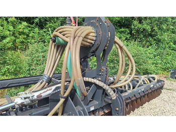 Güllefass Inter-Tech 7,5 MTR gyllenedfælder: das Bild 5