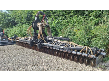 Güllefass Inter-Tech 7,5 MTR gyllenedfælder: das Bild 2