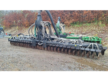 INTER-TECH Güllefass