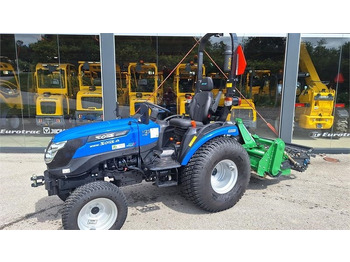 SOLIS Traktor