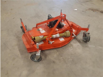 BOXER AGRI Mähwerk