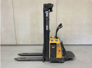 Hochhubwagen Atlet TS/140SDTFVP480: das Bild 3