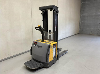 Hochhubwagen Atlet TS/140SDTFVP480: das Bild 2