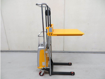 Hochhubwagen