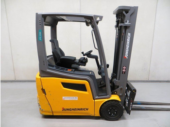 JUNGHEINRICH EFG Elektrostapler