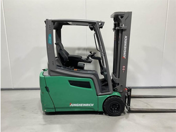 JUNGHEINRICH EFG Elektrostapler