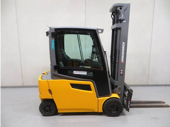 JUNGHEINRICH EFG Elektrostapler