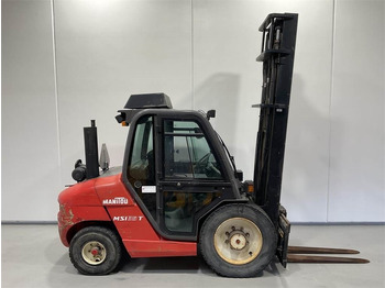 MANITOU MSI 35 Geländestapler