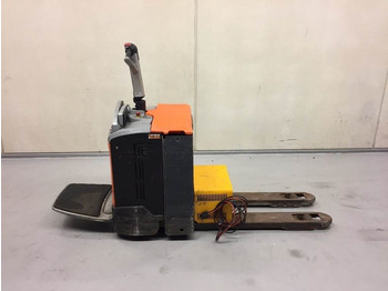ROCLA Niederhubwagen