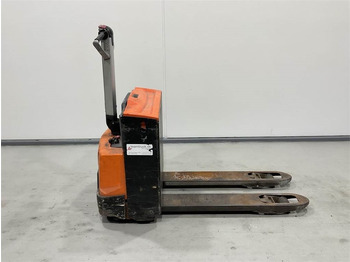ROCLA Niederhubwagen