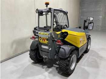 Leasing für Wacker Neuson TH412  Wacker Neuson TH412: das Bild 2
