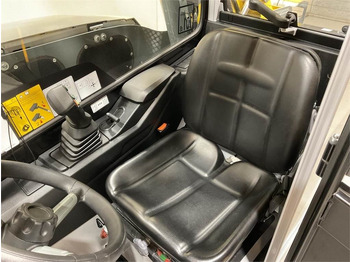 Leasing für Wacker Neuson TH412  Wacker Neuson TH412: das Bild 5
