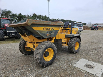 BARFORD Muldenkipper/ Dumper