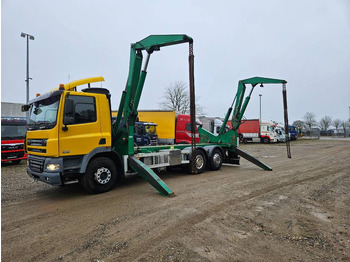 DAF CF 85 360 Autokran