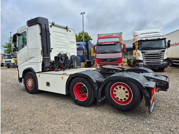 Sattelzugmaschine Volvo FH 500 // Nysynet // Hydraulik // ACC: das Bild 3