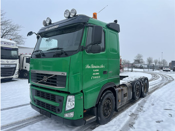 VOLVO FH 460 Sattelzugmaschine