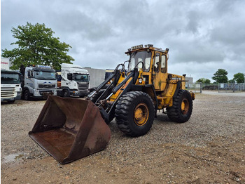 VOLVO 4300 Radlader