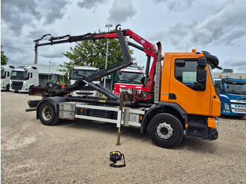 VOLVO FE 320 Autokran