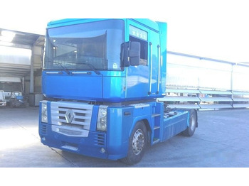RENAULT Magnum 480 Sattelzugmaschine