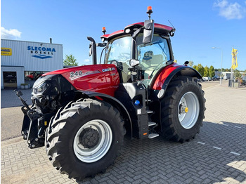 CASE IH Puma 240 Traktor