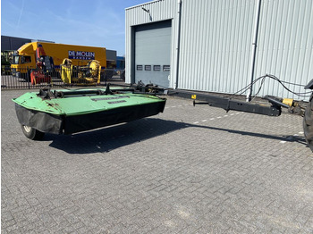 DEUTZ Mähwerk