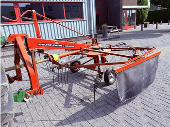DEUTZ Heuwender/ Wenderechen
