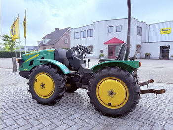 Traktor Ferrari VIPAR F30L AR: das Bild 5