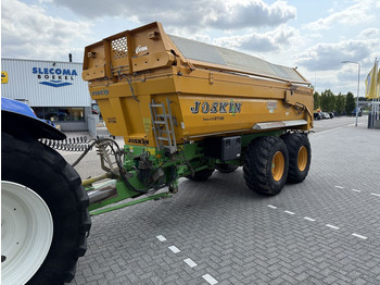 JOSKIN Landwirtschaftlicher Anhänger
