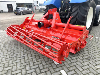 KUHN Technik für Bodenbearbeitung