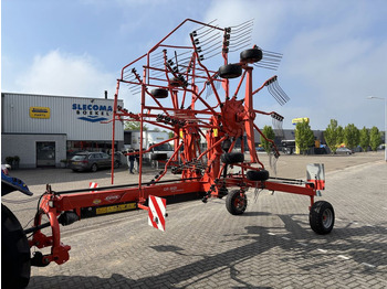 KUHN Heuwender/ Wenderechen