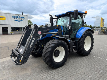 NEW HOLLAND T6.175 Traktor