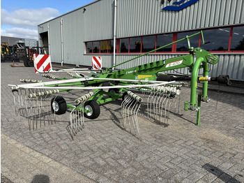 Heuwender/ Wenderechen Samasz Z-470 Cirkelhark: das Bild 4