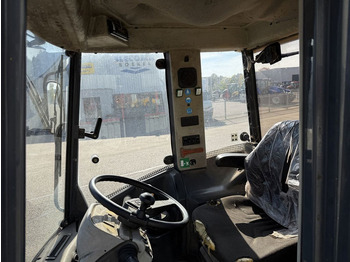 Radlader Venieri VF463F Plus Shovel: das Bild 5