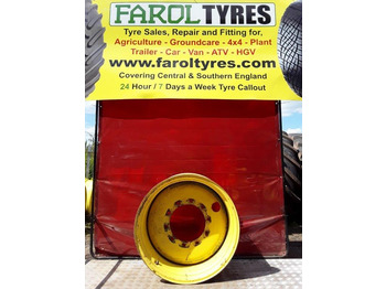 JOHN DEERE Felge