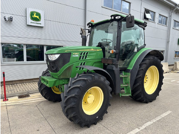 JOHN DEERE 6125R Traktor
