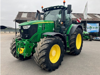 JOHN DEERE 6250R Traktor