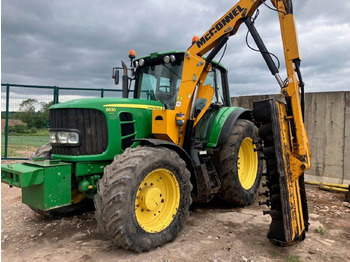 JOHN DEERE 6630 Traktor