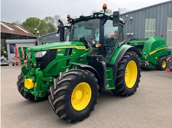 JOHN DEERE 6R 150 Traktor