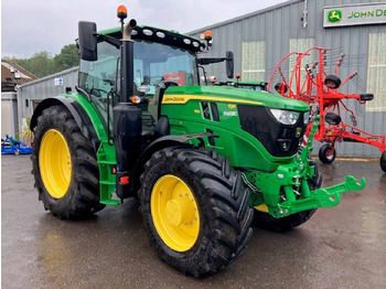 JOHN DEERE 6R 185 Traktor