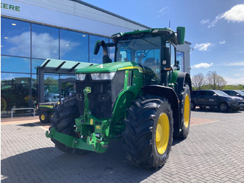 JOHN DEERE 7R 310 Traktor