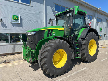 JOHN DEERE 7R 350 Traktor