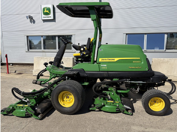 JOHN DEERE Rasenmäher