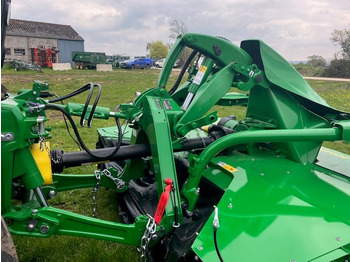 Mähwerk, Zustand - NEU John Deere F310R: das Bild 4