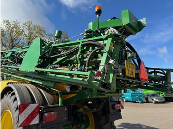 Pflanzenschutzspritze John Deere R962I: das Bild 5