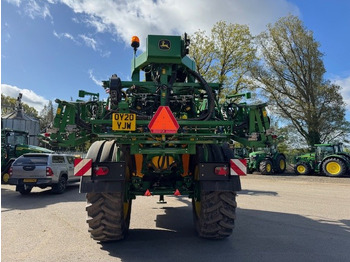 Pflanzenschutzspritze John Deere R962I: das Bild 3