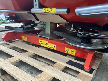 Düngerstreuer, Zustand - NEU Kuhn Axis 40.2 M-EMC-W: das Bild 4