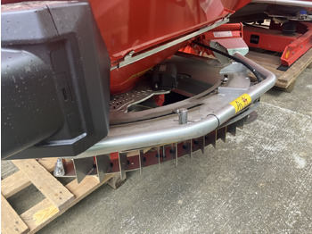 Düngerstreuer, Zustand - NEU Kuhn Axis 40.2 M-EMC-W: das Bild 2