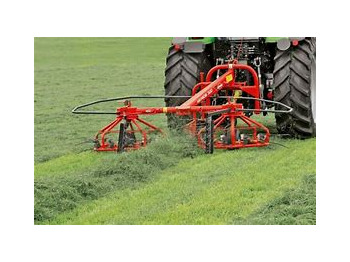 KUHN Heuwender/ Wenderechen