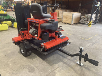 Gartengerät, Zustand - NEU Smithco Tournament XL 7000 Greensroller: das Bild 5