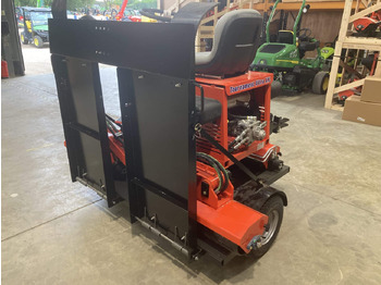 Gartengerät, Zustand - NEU Smithco Tournament XL 7000 Greensroller: das Bild 4